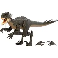 Mattel Jurassic World JKG97, 8 ans et plus, Multicolore, Plastique