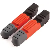 Clarks Shimano, SRAM, Tektro, Caoutchouc