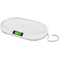 Esperanza Ebs019 Digital Baby Scale Clair Enfants