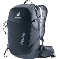 Deuter Speed Lite Pro 17l Sl Backpack Noir