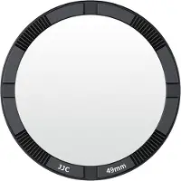 JJC Filtre UV multicouche ultra-mince F-LQ3 L39 pour Leica série Q3