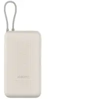 Xiaomi 33W Power Bank 20000mAh (Câble Intégré) Beige