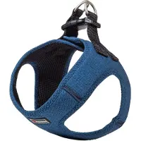 Freedog Shiva Dog Harness Bleu 40-45 cm