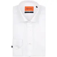 Suitable Chemise blanc