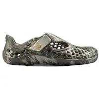 Vivobarefoot Ultra Sugarlite Barefoot Trainers Vert EU 30 Enfants