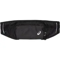 Asics Performance Running Bag Noir