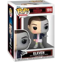 Funko POP! Figurine POP Stranger Things Eleven