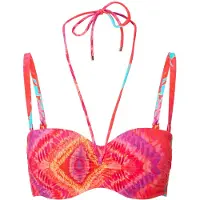 Lingadore Hauts de bikini orange
