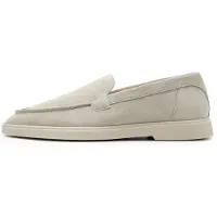 Dutch'd Chaussure basse 'Adore Classic Loafer' sable