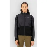 Mons Royale Veste à capuche femme Diversion Merino