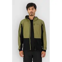 Mons Royale Veste à capuche Diversion Merino