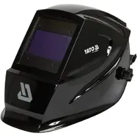 YATO Masque de soudure auto-obscurcissant TRUE COLOR