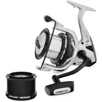 Tubertini Moulinet De Surfcasting Ionic