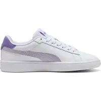 Puma WIP 135-392031 in BLANCO LILA color size 37