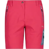 CMP 33t5486 Shorts Rose 2XL Femme