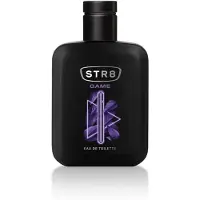 STR8 SAR STR 8 EDT GAME 100 ML