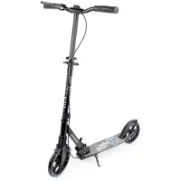 Tempish Nixin 200 II, trottinette, couleur argent, taille unique
