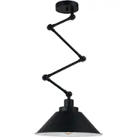 Lyora Applique orientable Pantograph