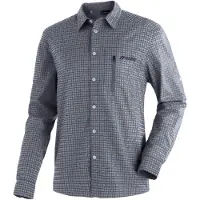 Maier Sports Chemise à Manches Longues Mats L/s