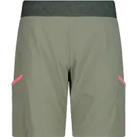 CMP Bermuda de randonnée femme