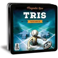 Cranio creations Ligne magnétique - Tris