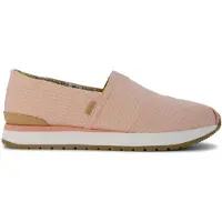 Toms 10023113 Trainers Beige,Rose EU 39 Femme