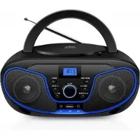 Aiwa Radio portable DW3012