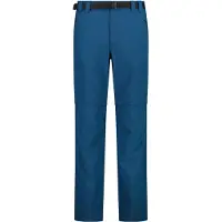CMP Pantalon de randonnée à jambes amovibles