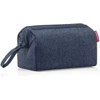 Reisenthel Travelcosmetic Wash Bag Bleu