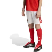 Adidas Shorts Junior Domicile Benfica 26/27