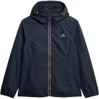 Superdry Veste mi-saison 'Essential' marine