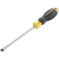 Stanley STHT16149-0 Tournevis Cushiongrip standard 8 x 150mm