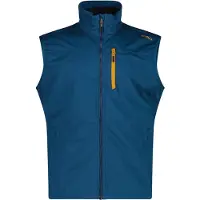Campagnolo Veste sans manche softshell