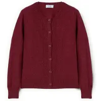 Motivi Cardigan bordeaux