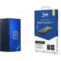 3MK Silverprotection+ Samsung Z Fold 6 (front) Screen Protector Clair