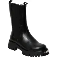 Yoxeone Boots 'STORM MID BOOT' noir