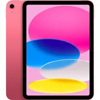 Apple iPad 10Pink64GB (MCMC4NF/A)