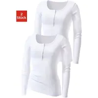 H.I.S. T-shirt blanc