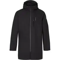 Protest Thoreau Jacket Noir XS Homme