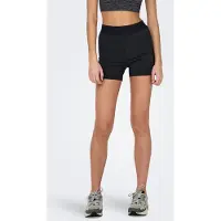 ONLY Pantalon de sport 'ONPGil-2-Lana' noir