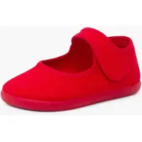 Pisamonas Ballerines rouge