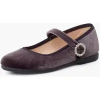 Pisamonas Ballerines gris