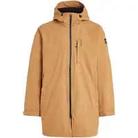 Protest Thoreau Jacket Beige XL Homme