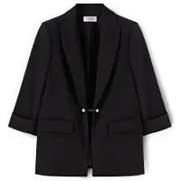 Motivi Blazer noir