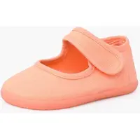 Pisamonas Ballerines mandarine