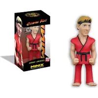 Minix Figurka Cobra Kai - Johnny Lawrence (Nowa Wersja) 12 cm od ma