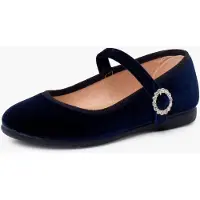 Pisamonas Ballerines marine