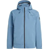 Protest Gatewood Jacket Bleu XL Homme