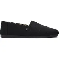 Toms Chaussure basse 'CLASSIC' noir