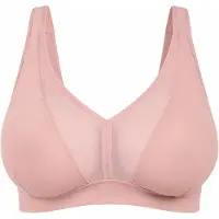 Vivisence Soutien-gorge '1088' rose